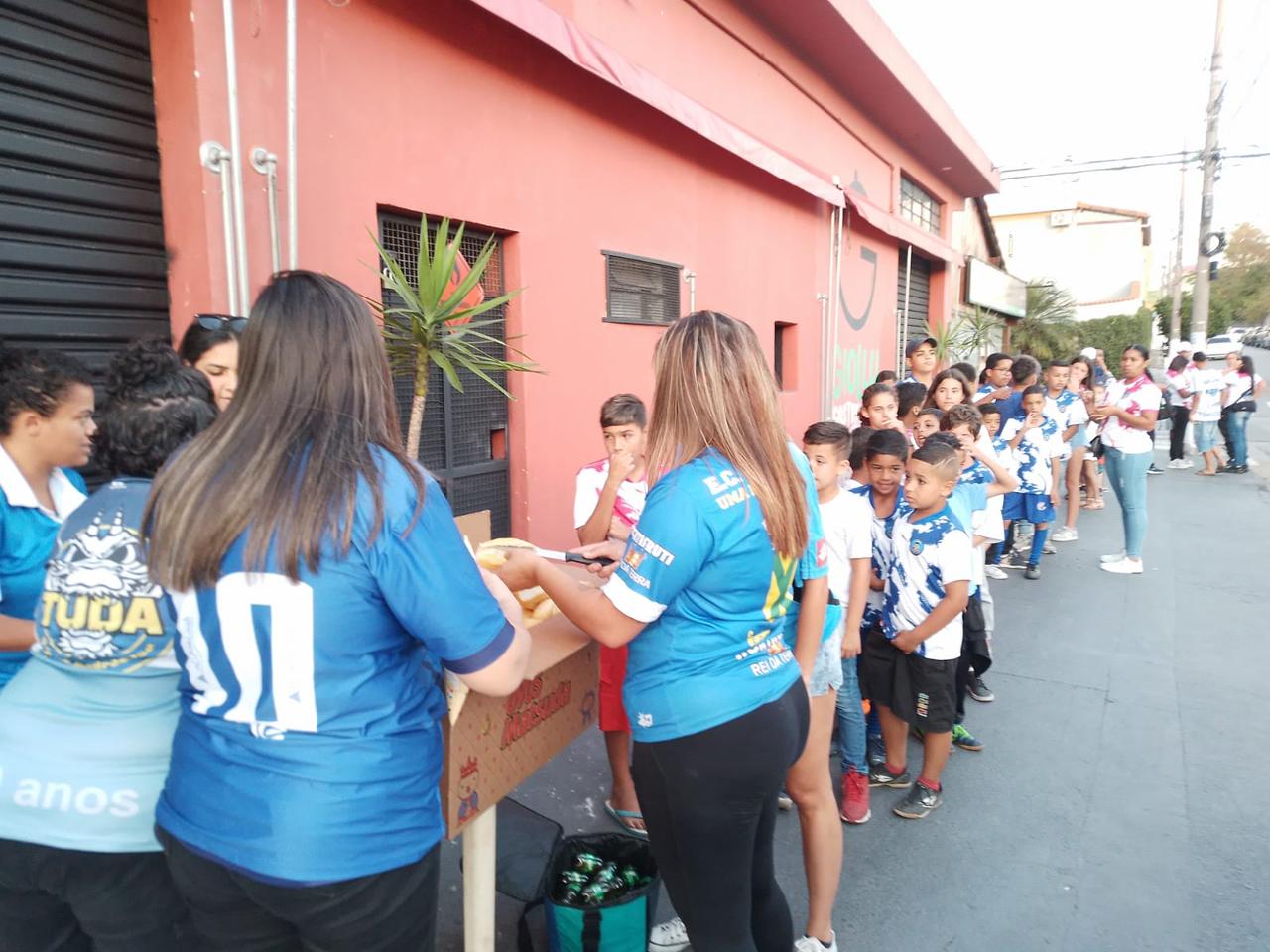 Ribeirão Pires promove nova rodada dos Jogos de Bar neste domingo