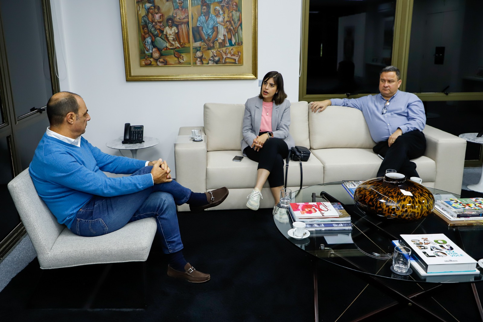 Fotos: Eric Romero/PMSCS