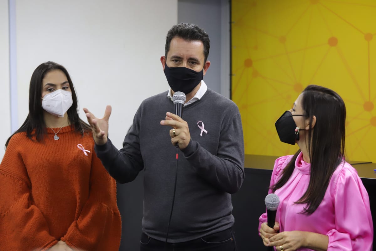 Foto: Alex Cavanha/PSA