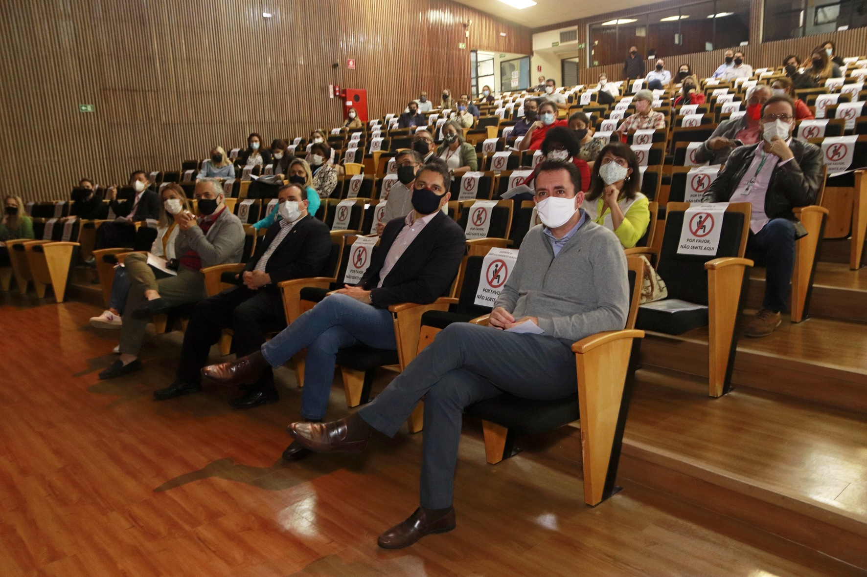 Fotos: Helber Aggio/PSA