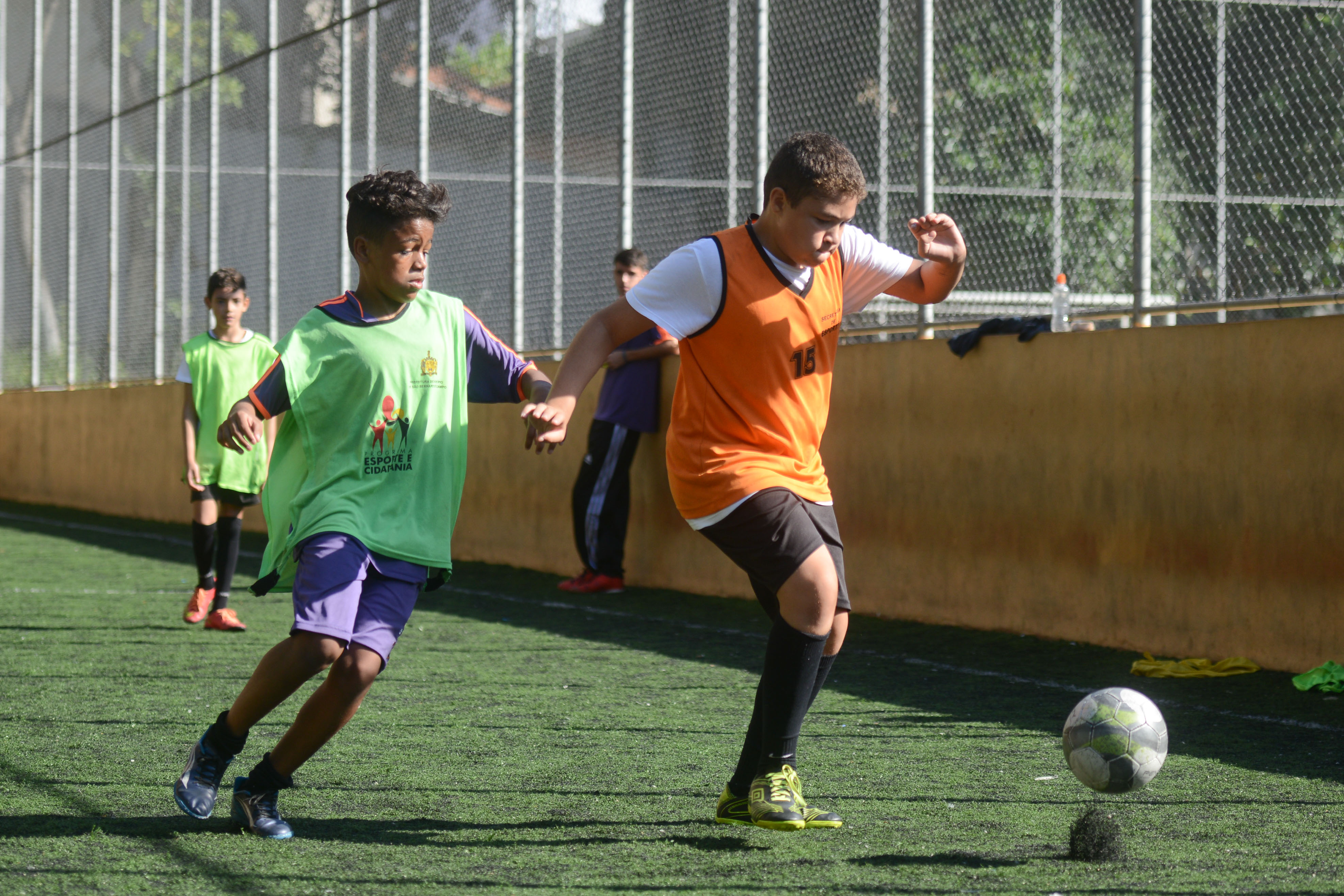 Fotos: Omar Matsumoto/PMSBC
