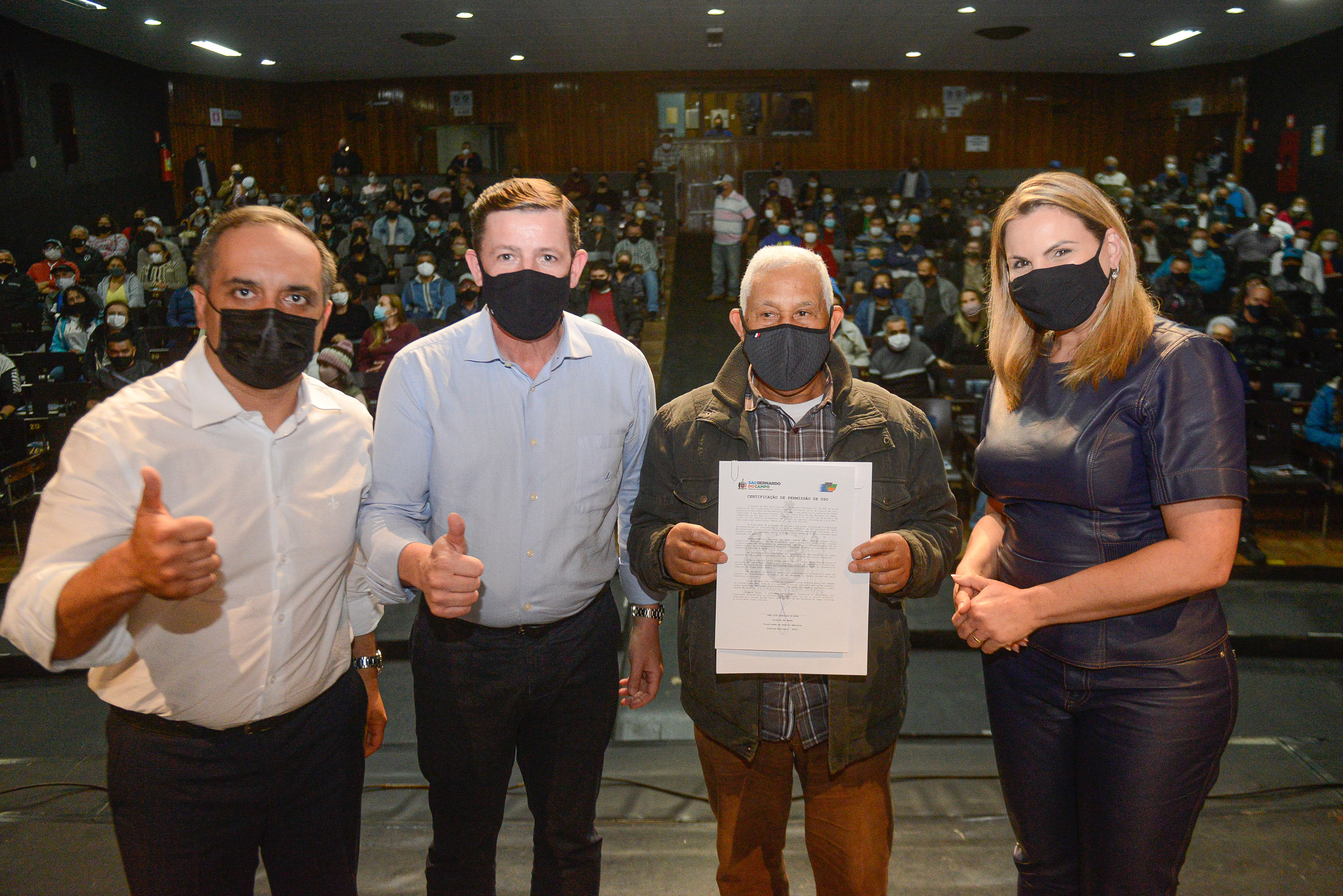 Fotos: Omar Matsumoto/PMSBC